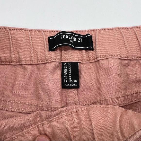 Forever 21 Men Jeans Joggers - Picture 12 of 12